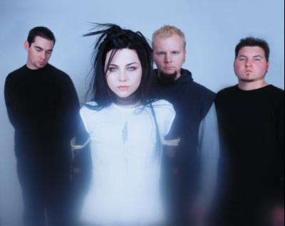 Evanescence